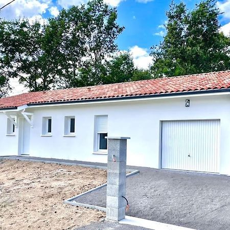 Taller Maison Neuve A 25Mn De L'Ocean מראה חיצוני תמונה