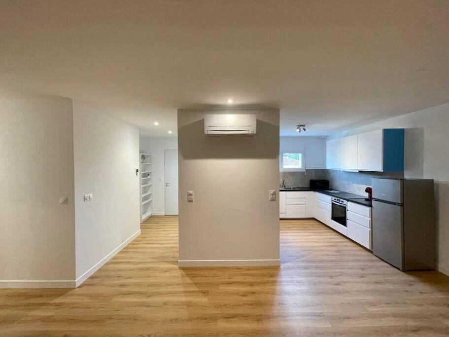 Taller Maison Neuve A 25Mn De L'Ocean מראה חיצוני תמונה